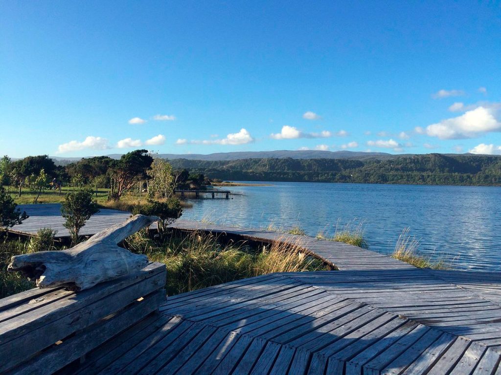 Book Hotel Palafito Cucao Lodge Chiloe Island Chile